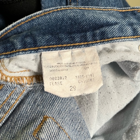 Vintage Tommy Jeans ๐ ๐จ๐ฆ - Picture 6 of 8